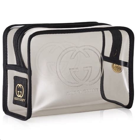 gucci makeup bag|sephora gucci.